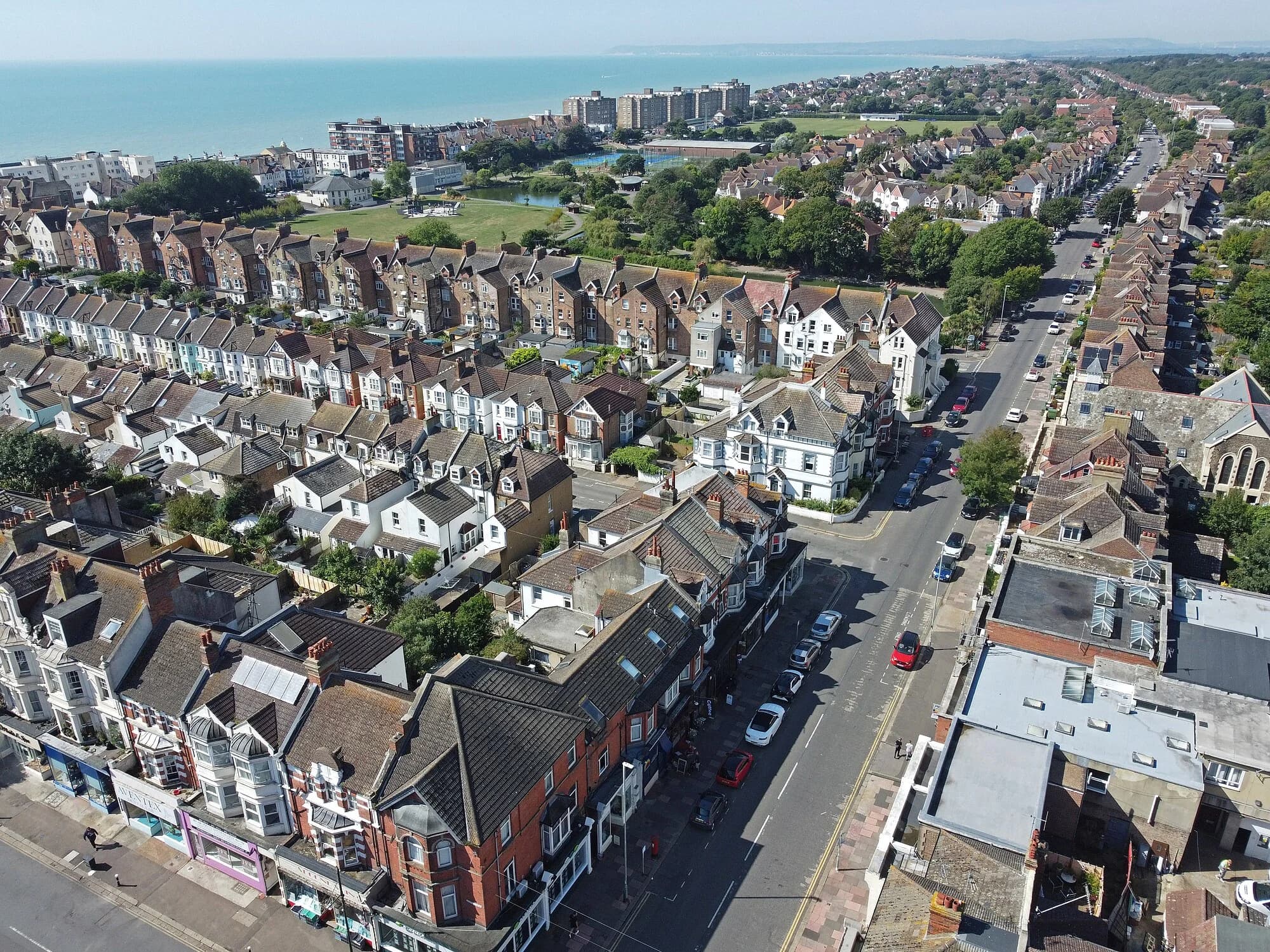 Vets in Bexhill On Sea